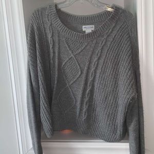 Women’s sweater